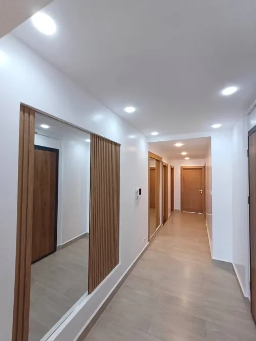 Location Appartement F4 Alger Kouba