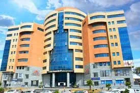 Location Appartement F3 Alger Mohammadia