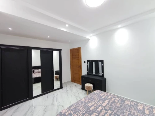 Location Appartement F5 Alger Bordj el kiffan