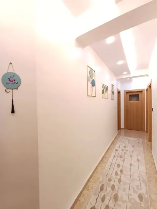 Vente Appartement F3 Alger Bordj el kiffan