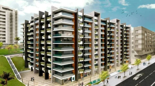 Vente Appartement F3 Alger Gue de constantine