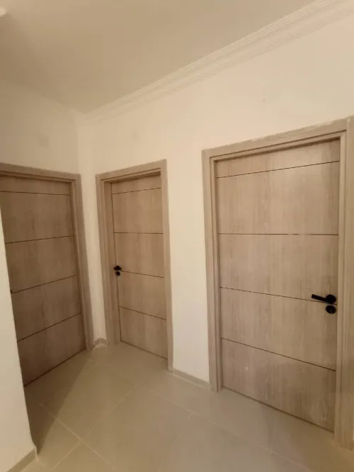 Location Appartement F4 Alger Kouba