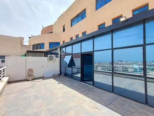 Location Local Alger Mohammadia