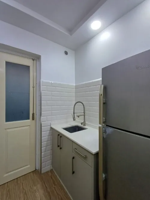 Location Appartement F3 Alger Mohammadia