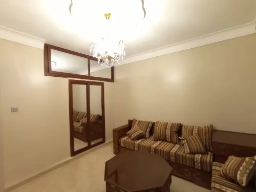 Location Appartement F4 Alger Bab ezzouar