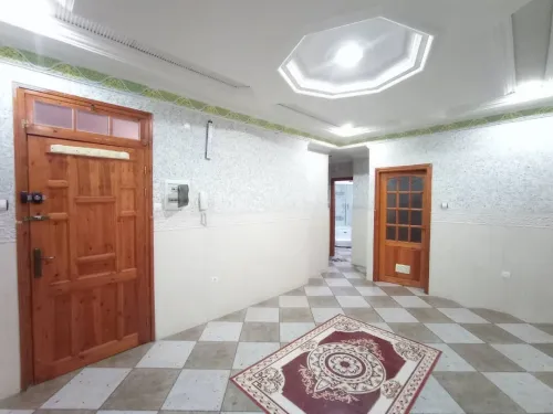 Location Villa Alger Bordj el kiffan