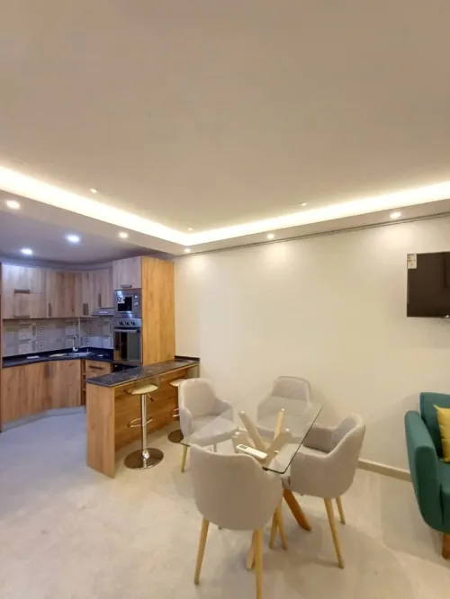 Location Immeuble Alger Bordj el kiffan