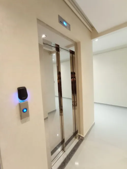 Location Appartement F3 Alger Hydra