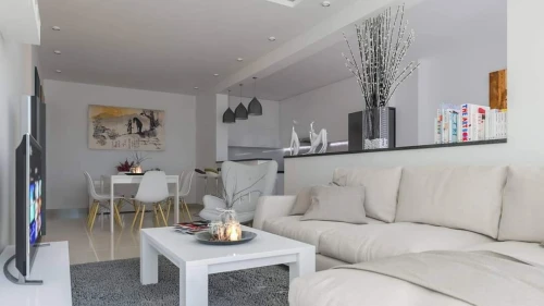 Vente Appartement F3 Alger Gue de constantine