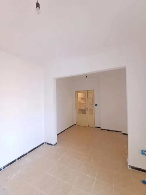 Vente Appartement F3 Alger Dar el beida
