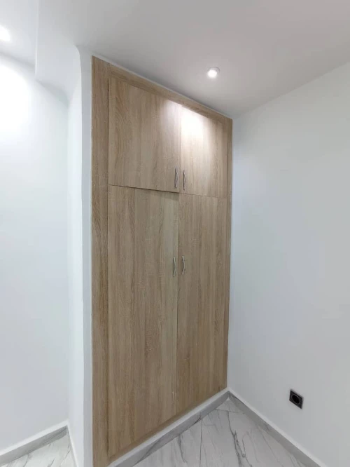 Location Appartement F5 Alger Bordj el kiffan
