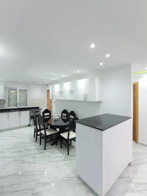 Location Appartement F5 Alger Bordj el kiffan