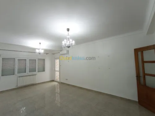 Location Appartement F4 Alger Bordj el kiffan