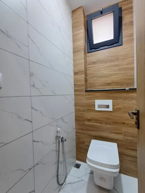 Location Appartement F3 Alger Kouba