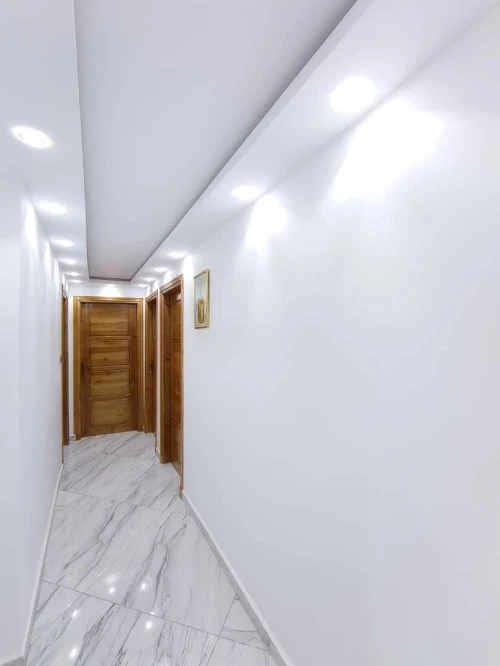 Location Appartement F5 Alger Bordj el kiffan