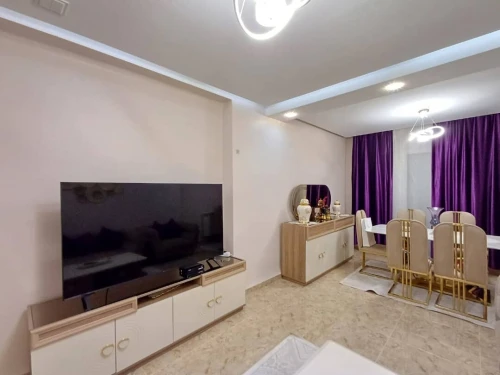 Location Appartement F5 Alger Bordj el kiffan