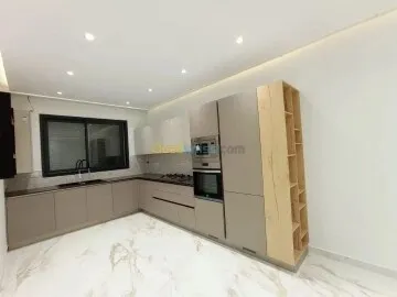 Location Villa Alger Bab ezzouar