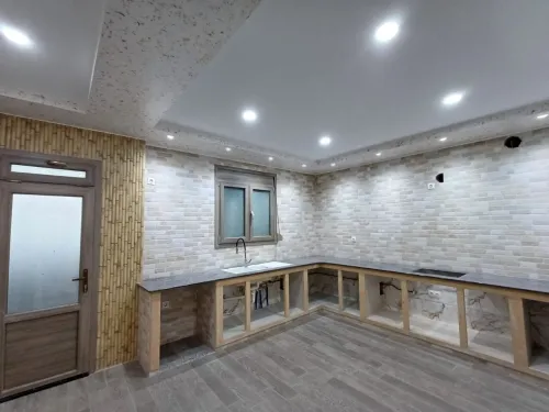 Vente Villa Alger Bordj el kiffan