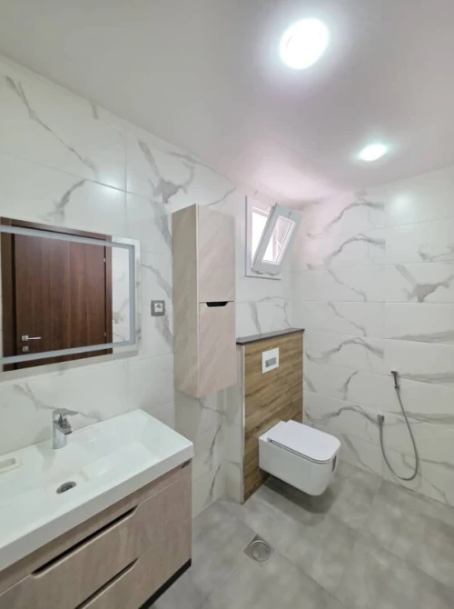 Vente Appartement Duplex F5 Alger Alger centre