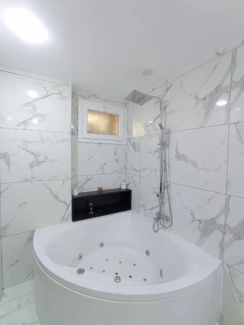 Location Appartement F5 Alger Bordj el kiffan