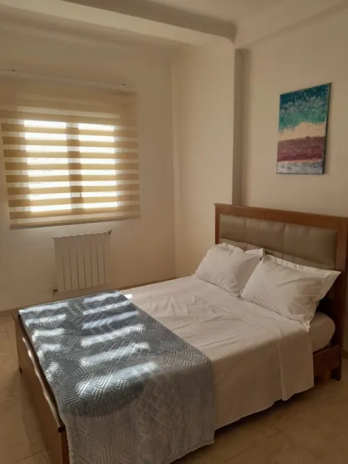 Location Appartement F4 Alger Bordj el bahri