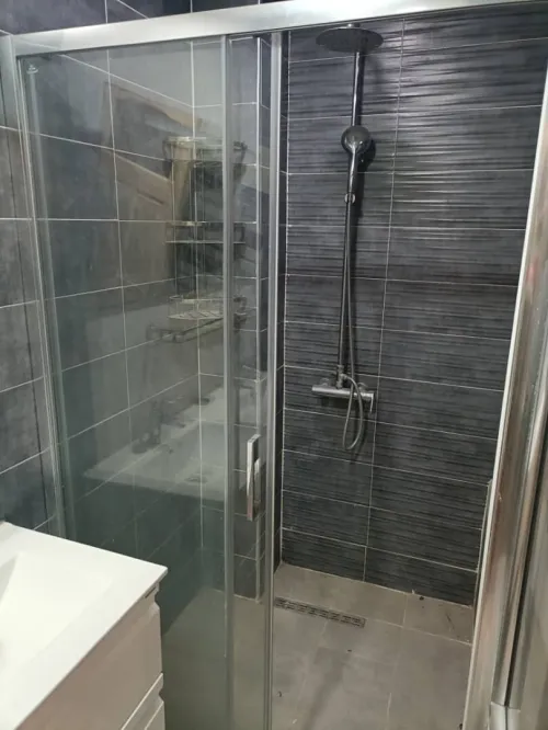 Location Appartement F4 Alger Bordj el kiffan