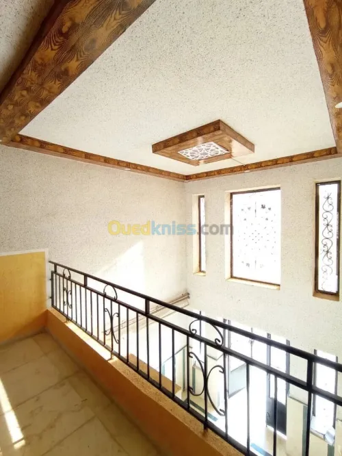 Vente Appartement F4 Alger Mahelma