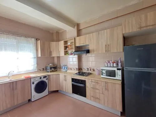 Location Appartement F3 Alger Bab ezzouar
