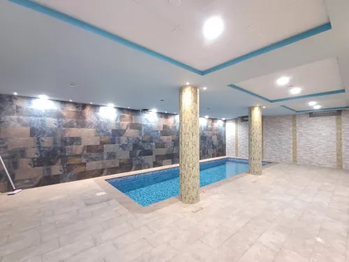 Vente Villa Alger Bordj el kiffan