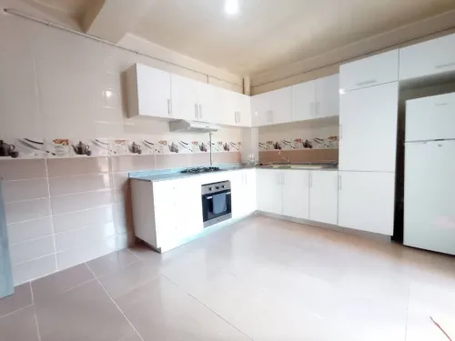Location Appartement F5 Alger Reghaia