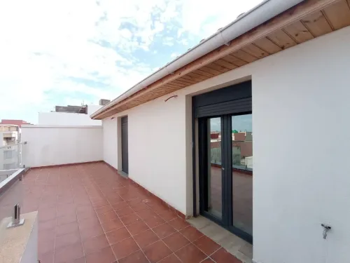 Location Immeuble Alger Bordj el kiffan
