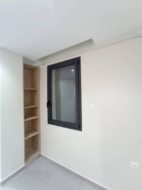 Location Appartement F4 Alger Kouba
