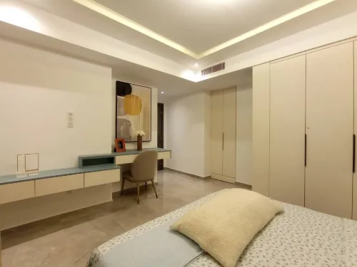 Vente Appartement F4 Alger Cheraga