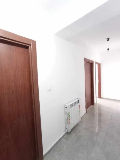 Vente Appartement F6 Alger Mohammadia