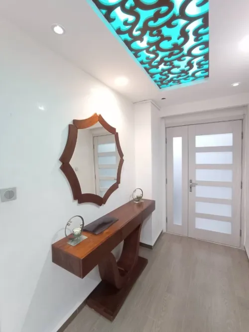 Location Appartement F4 Alger Bab ezzouar