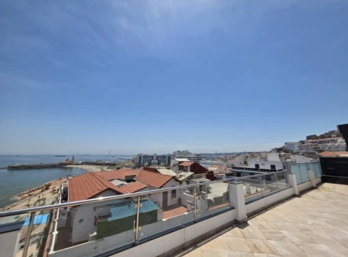 Vente Appartement Duplex F5 Alger Alger centre