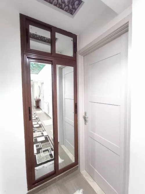 Location Appartement F4 Alger Bab ezzouar
