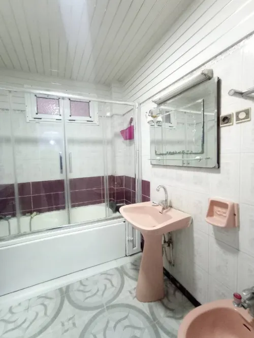 Location Appartement F5 Alger Bab ezzouar