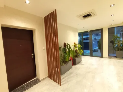 Location Appartement F3 Alger Hydra
