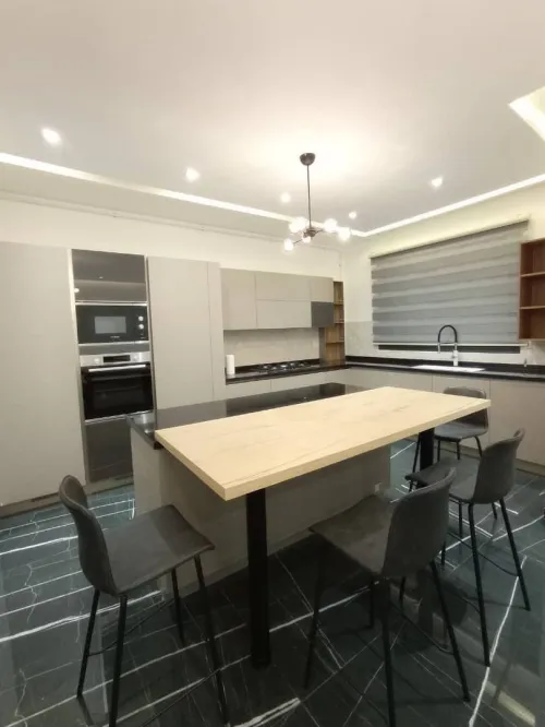 Location Appartement F3 Alger Hydra