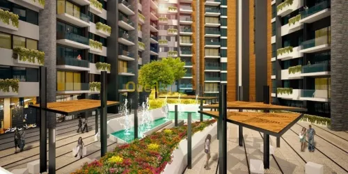 Vente Appartement F2 Alger Gue de constantine
