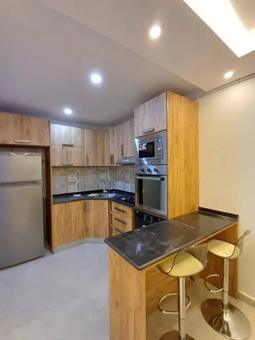 Location Immeuble Alger Bordj el kiffan