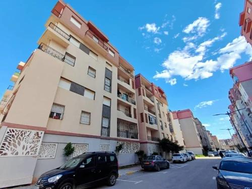 Vente Appartement F5 Alger Bordj el kiffan