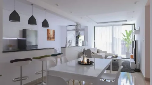 Vente Appartement F3 Alger Gue de constantine