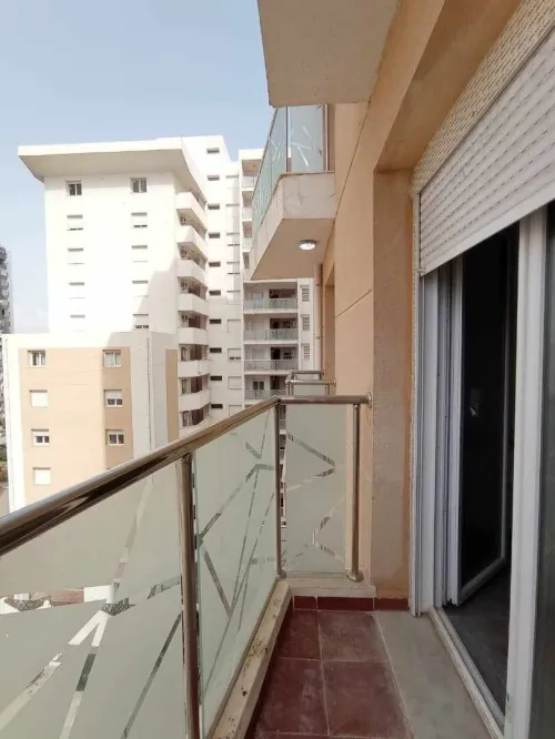Vente Appartement F6 Alger Mohammadia
