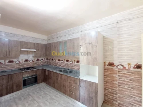 Vente Appartement F4 Alger Bordj el kiffan