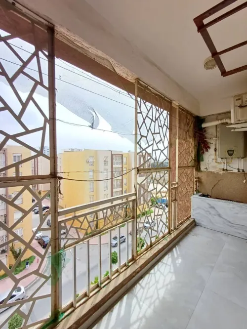 Location Appartement F4 Alger Reghaia