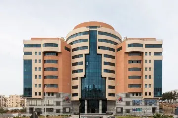 Location Appartement F5 Alger Mohammadia