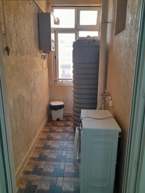 Location Appartement F4 Alger Bordj el bahri