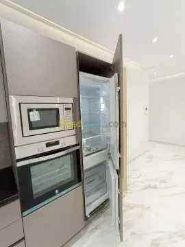 Location Villa Alger Bab ezzouar